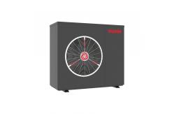 China R32 8kw Water Heater Heat Pump with Low Maintenance and English Operating Language supplier
