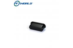 China POM Plastic CNC Machining Parts Turning / Milling CNC Precision Components supplier