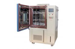 China LCD Touch Screen R404A 225L Constant Humidity Chamber supplier