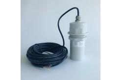 China Ultrasonic Sensor Water Tank and Fuel Tank Level Sensor supplier