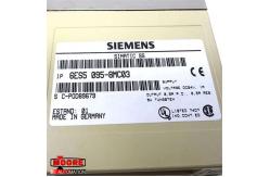 China 6ES5095-8MC03 6ES5 095-8MC03 Siemens Central Base Unit supplier