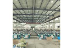 China High Tenacity Polyester Looming Jacquard Harness Cord supplier
