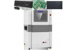 China Automated Optical Aoi Inspection Systems Machine For PCB supplier