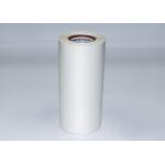 Customized Width TPU Hot Melt Adhesive Film High Flexible Polyurethane For No  Bra Glue for sale