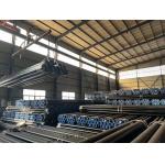 AISI 1018 Carbon Steel Seamless Pipe Welding SAE 1020 Seamless Steel Pipe for sale