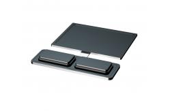 China IP65 Industrial Touchpad With 2 Micro Key Switch Buttons IIC Interface supplier