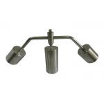 IEC 62368-1 Clause 5.4.1.10 Thermal Resistance 20N Ball Pressure Test Switch Life Tester for sale
