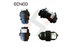 China Bottom Roller for Volvo EC18C Mini Excavator Undercarriage Parts supplier