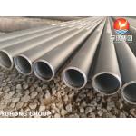 EN10216-2 P235GH TC1 Heat Exchanger Tube For High Temperature Environments