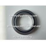 100mm Bore Gcr15 Steel Slewing Ring Bearing CRBH10020AUUT1 P5 Precision for sale