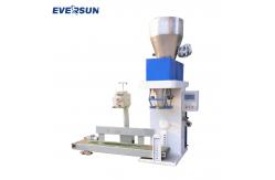 China 25kg Powder Automatic Packaging Machine Quantitative Food Weighing And Automatic Packaging Equipment supplier