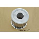 Idler Pulley Assembly X-Axis For Cutter XLC7000 / GTXL Parts Number 90102000