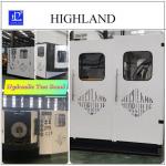 Fully Automatic Hydraulic Test Machine Customization with 450 L/min Flow Rate