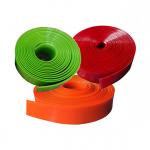 Abrasion Resistant Polyurethane Products Conveyor Belt Skirting Sealing Urethane Skirting for sale