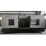 High Efficiency Three Sided CNC Boring Lathe for sale