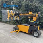 Eternalwin 800kg 600kg Vacuum Glass Lifter Rough Terrain for sale
