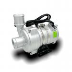 Brushless DC 24V Input Electric Motor Water Pump For EV'S Battery Cooling for sale