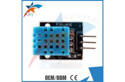 China DHT11 Relative Humidity Sensor Module for  Arduino supplier