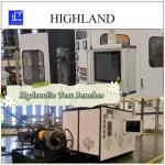 YST380 Hydraulic Pump Test Bench Compact Structure for Excavator for sale