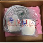 Hospital Used Defibrillator Machine PHiliph M3535A M3536A Heart Shock Paddles for sale