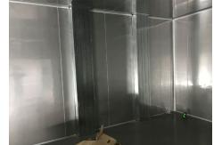 China IEC60598 Constant Temperature Luminaire Durability Aging Testing Chamber supplier