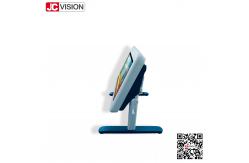 China JCVision 32 Large Screen Android Smart Touch Leaning Gaming Table supplier