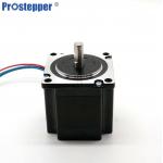 Nema 23 Four Lead 4A 57mm Wire Stepper Motor for sale
