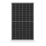 9BB M6 370W Mono PERC Half Cell Solar Photovoltaic Module for sale