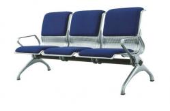 China 3 Seater Luxury China Airport Seat supplier