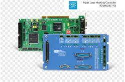 China Ruida Laser Marking And Cutting Machine Control System RDM4024C-PCI Laser Controller supplier