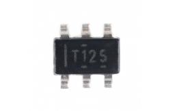 China Temperature Sensor Chip SOT-563 TMP125AIDBVR TMP125A Buy Electronic Components supplier