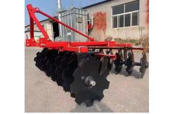 China High quality and Top Manufacturers In China Disc Harrow supplier