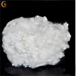 PSF Polyester Staple Fiber Synthetic Low Oil Content High Elongation for sale
