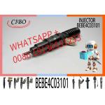 BEBE4C03101 Brand New Genuine Diesel Fuel Injector