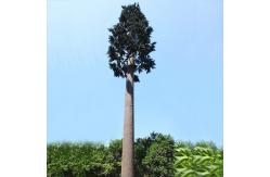 China 10m Disguised Bionic Tree Camouflaged Cell Tower supplier