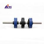 China 49009303000C 49-009303-000C Diebold Opteva Feedshaft ATM Parts for sale