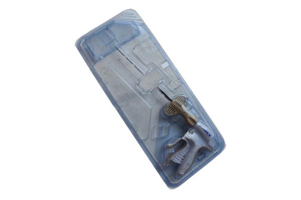 Surgical Soft Tissue Ultracisinic Harmonic Shears