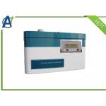 Oxygen Bomb Calorimeter For Measuring Calorific Values Of Liquid And Solid Samples for sale