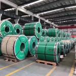 439 Stainless Steel Sheet 2B 2D Finishing 0.8-3.0mm TISCO POSCO
