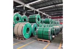 China 439 Stainless Steel Sheet 2B 2D Finishing 0.8-3.0mm TISCO POSCO supplier