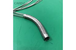 China Bending Section Assy For PENTAX EC-3890Fi Colonoscope supplier