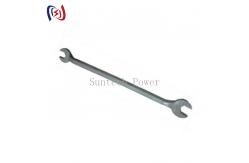 China M16 M20 Double Head Spanner For Hexagon / Square Head supplier