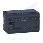 Modicon M218 PLC : Compact PLC, Powerful Performance for Your Automation for sale