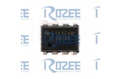 China TL082CP supplier