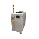 3HP DN15 Diameter  Industrial Chilling Equipment for sale