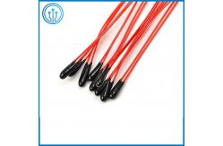 China MF51E 50K 3950 Power NTC Thermistor For Electrical Thermometer supplier