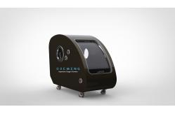 China 1500W 1.5ATA Hyperbaric Medical Oxygen Concentrator For Anoxic Brain Injury supplier