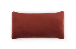China Hypoallergenic Shredded Memory Foam Travel Pillow , Hotel Foam Contour Pillow supplier