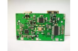 China 1OZ Thickness Turnkey PCB Assembly , PCB Printed Circuit Board Assembly With UL supplier