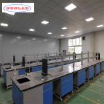Customizable Chemistry Lab Furniture for Long-Term Performance for sale